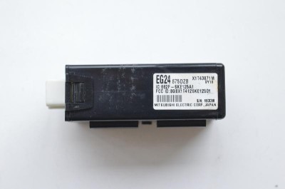 Alt modul de control MAZDA CX-7 ER 2010 OEM: EG24675DZB,662F-SKE125A1 1832236 foto