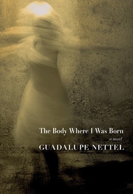 The Body Where I Was Born foto