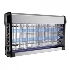 Aparat anti insecte cu lumina UV 2x15W