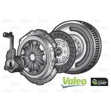 Kit ambreiaj Audi A3, Tt; Seat Altea, Leon, Toledo III; Skoda Octavia II; VW Eos, Golf V, Jetta III, Passat B6 Motor 2.0 GTI, 2.0 Tfsi, 2.0 Tfsi