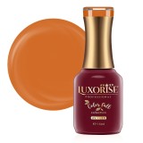 Cumpara ieftin Oja Semipermanenta Color Fall Collection Rusty Lake, LUXORISE, 15ml