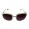 Ochelari de soare dama, UV400, Alb