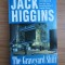 Jack Higgins - The Graveyard Shift