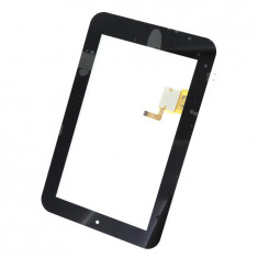 Touchscreen Allview AX1 Shine, Negru, OEM