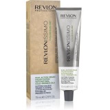 Revlon Professional Revlonissimo Color Sublime Culoare permanenta pentru par fara silicon culoare 9.2 75 ml