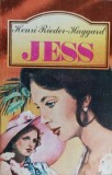 JESS-H. RIDER HAGGARD-219367