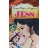 JESS-H. RIDER HAGGARD-219367