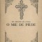 AS - DR. GRIGORE GH. COMSA - O MIE DE PILDE