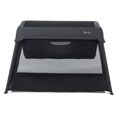 Patut de calatorie Silver Cross Slumber Carbon foto