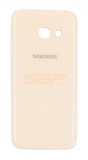 Capac baterie Samsung Galaxy A3 2017 / A3 2017 Duos / A320 PINK