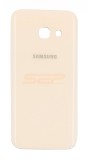 Capac baterie Samsung Galaxy A3 2017 / A3 2017 Duos / A320 PINK