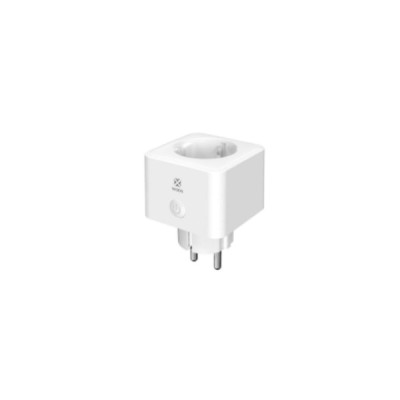Priza Smart WiFi Woox R6087 16A foto