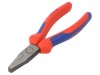 Cleşti plaţi 160mm, KNIPEX