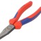 Cleşti plaţi 160mm