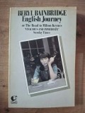 English Journey Drumul spre Milton Keynes- Beryl Bainbridge