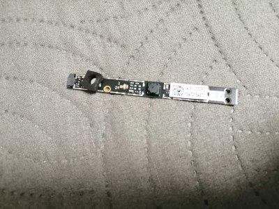 webcam Asus X555L, X556L, R556L---- A167-2 foto