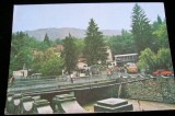 QW25 O - Carte postala - tematica turism - vedere - Olanesti 2 - 1976, Circulata, Fotografie, Valcea