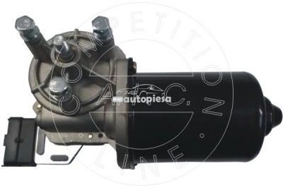 Motor stergatoare PEUGEOT 206 SW (2E/K) (2002 - 2016) AIC 54628 foto