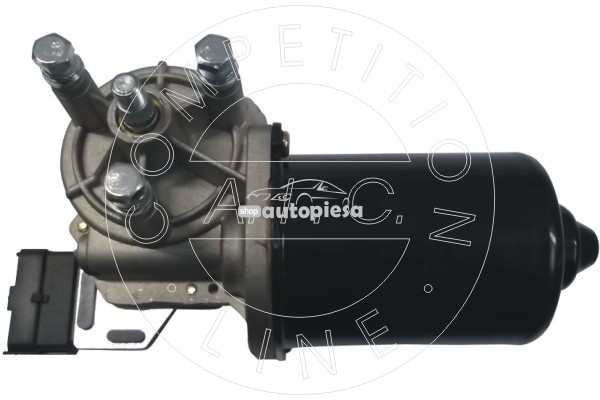 Motor stergatoare PEUGEOT 206 SW (2E/K) (2002 - 2016) AIC 54628