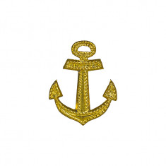 Insigna Militara STABSGEFREITER Uniforma Aurie RDG - Surplus Militar