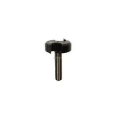 Freza circulara cu 2 taisuri 8x30x45 mm