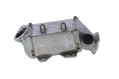 NRF 48009 Radiator, recirculare gaze de esapament foto