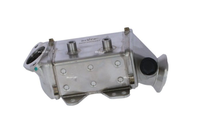 NRF 48009 Radiator, recirculare gaze de esapament