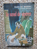 Francois Mauriac - Le noeud de viperes