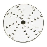 Disc, cutit razuire, cartofi r&ouml;stis, Robot Coupe, CL 20