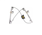Macara geam electrica Mercedes Clasa C (W204), 03.2007-2014; Clasa E (W212) Sedan/Combi, 09.2009-2016, montare fata, dreapta, RapidAuto