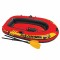 Barca gonflabila Intex Explorer, pentru 2 persoane, 196 x 102 x 33 cm