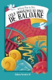Cumpara ieftin Cele Douazeci Si Unu De Baloane, William Pene Du Bois - Editura Paralela 45