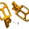 Set scarite aluminiu Suzuki RMZ 250 07- 09, RMZ 450 05- 07
