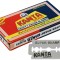 Lame De Ras 5 Buc. Model Kanta Blades