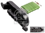 FEBI BILSTEIN 176299 febi Plus Rezistor, ventilator habitaclu