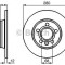 Disc frana VW TRANSPORTER IV bus (70XB, 70XC, 7DB, 7DW, 7DK) (1990 - 2003) BOSCH 0 986 478 871