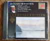 CD Leonard Bernstein, New York Philharmonic &ndash; Debussy: La Mer, L&#039;apres-Midi, 1992, Sony Classical, Editie Rara