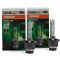 Set 2 Buc Bec Xenon Osram D4S Ultra Life Xenarc 42V 35W P32d-5 66440ULT
