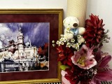 Lumanare de botez