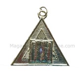 Cumpara ieftin Bijuteri Colan Orator Triunghi