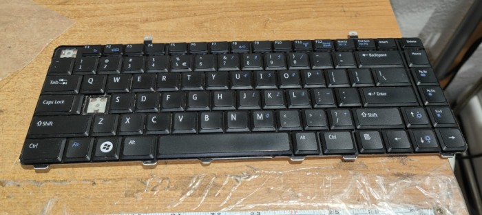 Tastatura Laptop Dell Vostro A820 V080925BS1 netestata #A5422