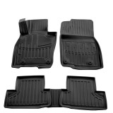 Set covorase auto tip tavita cauciuc dedicate MAZDA CX-60 (KH) (2022-)