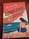 Elle Kennedy - Complexul fetei cuminti