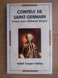 RARA, Contele de Saint Germain - Omul care sfideaza timpul, 2009