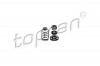 Set reparatie, pompa centrala ambreiaj SEAT TOLEDO I (1L) (1991 - 1999) TOPRAN 108 991