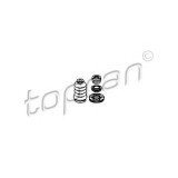 Set reparatie, pompa centrala ambreiaj VW POLO CLASSIC (6KV2) (1995 - 2006) TOPRAN 108 991