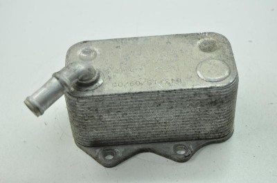 Răcitor de ulei AUDI TT 8J3 2007 OEM: 06D117021C 2050907 foto
