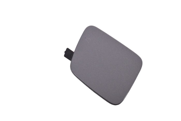 Capac c&acirc;rlig de remorcare bara de protecție față BMW X5 F15, F85 2017 OEM: 8055063 | 17663209