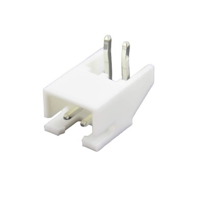 Conector semnal, 2 pini, pas 2.5mm, serie A2501, JOINT TECH, A2501WR-2P1, T204231 foto