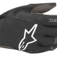 Manusi Bicicleta Alpinestars Drop 6.0 Negru Marimea S 1566320/10/S